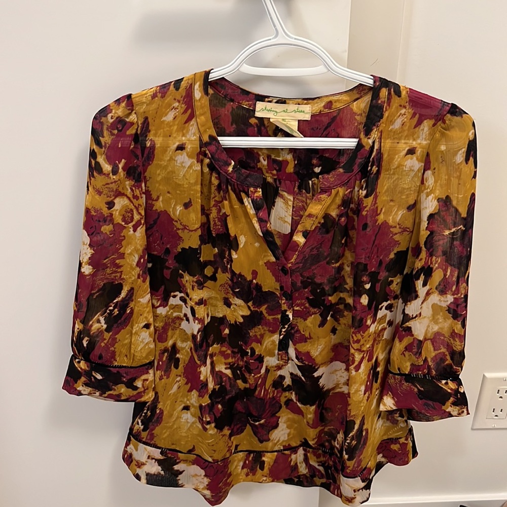 Urban Outfitters Blouse